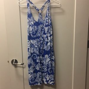 Lilly Pulitzer cotton dress